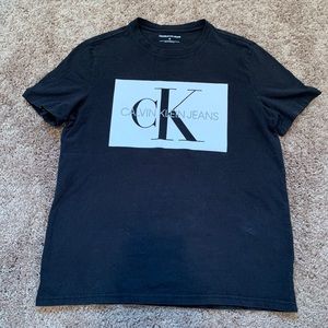 Calvin Klein tee